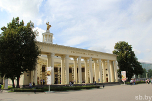 Павильон «Республика Беларусь» на ВДНХ в 2024 году рассчитывает принять 1,5 миллиона посетителей