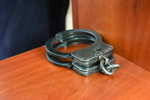 В Гродно закладчика психотропов приговорили к 12 годам колонии усиленного режима со штрафом