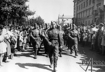 Узнали малоизвестные факты о героях, сражавшихся за Брест в Великую Отечественную войну