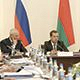 Rada Ministrów Państwa Związkowego na posiedzeniu w Mohylewie określiła jasne cele rozwoju społeczno-gospodarczego