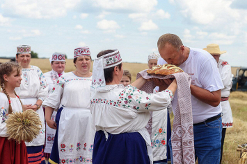 Чем удивят гостей 12 районов Припятского Полесья на самобытном фестивале этнокультурных традиций «Зов Полесья»