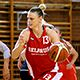 Женская сборная Беларуси по баскетболу начала заключительный этап подготовки к Олимпиаде