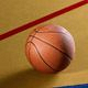 Белорусы обыграли македонцев на молодежном ЧЕ по баскетболу