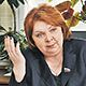 Svetlana Maxímova: La gente sabe qué hacer, sólo necesitamos ayudarla