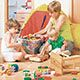 Простые правила, которые научат ребенка легко наводить порядок, а вас — держать под контролем количество игрушек