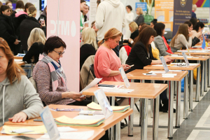 Служба занятости Минска 28 августа проведет акцию «День открытых дверей»