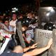В Армении 23 человека арестованы после массовых беспорядков 