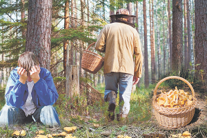 Родион, сын Лукьяна