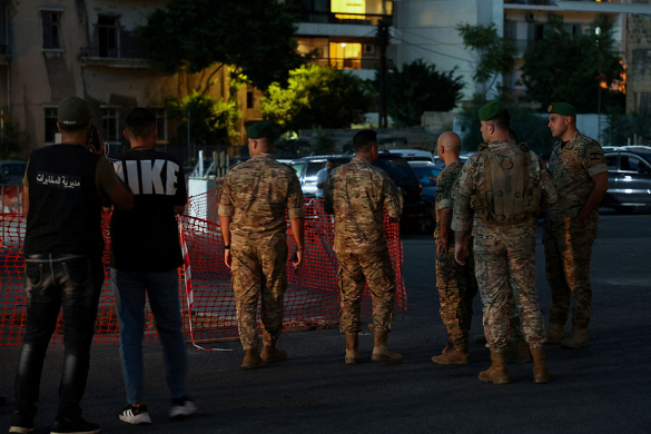 Количество погибших в результате детонации устройств связи в Ливане достигло 14 человек — СМИ