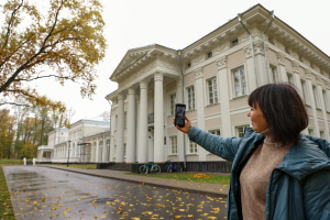 На долю организованного туризма в структуре общего турпотока приходится всего 7–8 процентов — Андрейчик