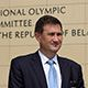 Первый вице-президент НОК Максим Рыженков подвел итоги выступления белорусских спортсменов на Олимпиаде