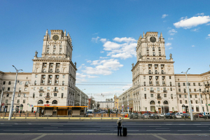 Россияне стали чаще выбирать Беларусь для отдыха — Минспорта и туризма