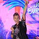 На детское "Евровидение-2016" от нашей страны поедет Александр Миненок с песней «Музыка моих побед»