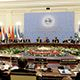 En la ciudad de Taskent fue celebrada la cumbre de los presidentes de los estados miembros de la Organización de Cooperación de Shanghái (OCS)