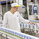 Belarus is one of the largest exporters of dairy products, responsible for 5 percent of world exports