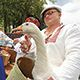 Нататкі на палях блакнота члена журы фестывалю народнага гумару “Аўцюкі-2016” 