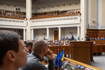 Фантастическая «мрія»: почему план Зеленского обречен на забвение