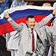 Вынос белорусами флага России на открытии Паралимпиады: подробности и комментарии