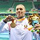 Шестой соревновательный день Паралимпиады в Рио принес Беларуси две золотые медали