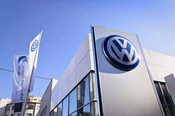 СМИ: Volkswagen закроет как минимум три завода в Германии