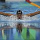 Пловец Игорь Бокий завоевал пятую золотую медаль Паралимпиады в Рио