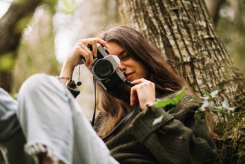 Для начинающих фотографов: какой композиционный прием поможет привлечь внимание зрителей