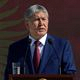 Президент Кыргызстана из-за болей в сердце отменил поездку в Нью-Йорк