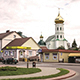 Mysteries remain to be solved, or 5 reasons to visit Slonim