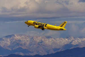 Самолет авиакомпании Spirit Airlines попал под обстрел при подлете к Порт-о-Пренсу на Гаити