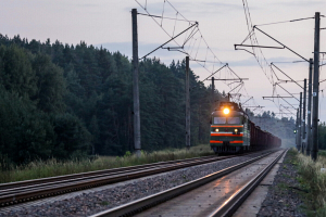 Контролеры Минского отделения БЖД за 10 месяцев оштрафовали почти 3300 «зайцев» в пассажирских поездах