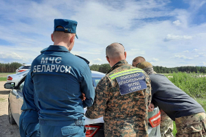 В чем суть поисковой работы и остается ли здесь место для эмоций