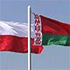 Беларусь и Польша подписали меморандум о взаимопонимании в транспортной отрасли