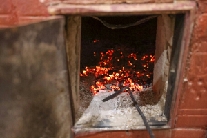 В Гомельской области за сутки произошло 4 пожара из-за ненадлежащей эксплуатации печей, пострадавших нет