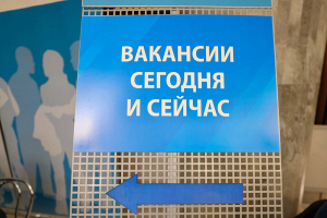 Служба занятости Минска 19–20 ноября проведет специализированные мини-ярмарки вакансий