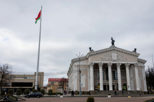 День освобождения Гомеля от немецко-фашистских захватчиков отметят международным футбольным турниром 