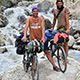 От Постав до Эльбруса на велосипеде