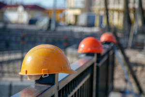 В Витебской области наблюдается стойкое снижение производственного травматизма