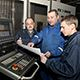 Belarús y Rusia planean organizar un centro conjunto de construcción de las máquinas herramienta