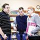 Hoy en día, de mil 751 estudiantes en la filial de Minsk de la Universidad Estatal Social de Rusia reciben la educación 66 jóvenes de los países miembros de la Comunidad de Estados Independientes