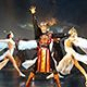 National Academic Bolshoi Opera and Ballet Theatre of Belarus shows Vytautas performance on Russia’s main stage