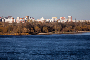 На большинстве рек Беларуси преобладает рост уровней воды — Белгидромет