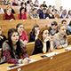 Belarusian school graduates must pass centralized testing to enter further education