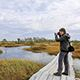 Belarusian upland marshes boast economic potential worth hundreds of millions of US Dollars