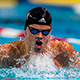 Pavel Sankovich shows perfect results at the FINA Swimming World Cup (25m), held in Dubai and Doha