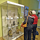 Buddhist Art exhibition, from the collections of the State Hermitage in St. Petersburg, on show in Minsk