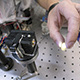 Belarus and Russia intend to set up a joint centre for laser technology
