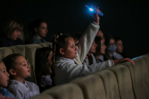 Чему учат старые советские и современные фильмы — мнение