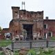 Тереспольские ворота Брестской крепости закрыли на реконструкцию