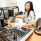 Dwa razy w tygodniu na falach międzynarodowego radia “Białoruś” transtimuje się program “Państwa przyjaciel — Białoruś”