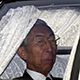 Старейший член японской императорской семьи умер на 101 году жизни